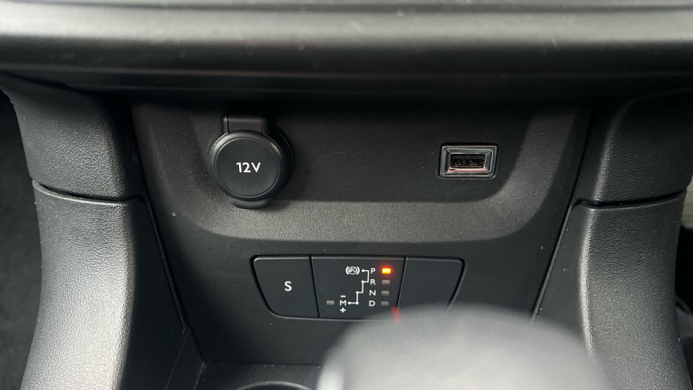 Citroen C3 1.2 PureTech 110 Max 5dr EAT6 Petrol Hatchback